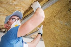 Best Garage Insulation  in Glassport, PA