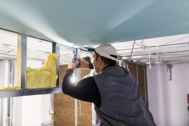 Best Insulation for Existing Homes  in Glassport, PA