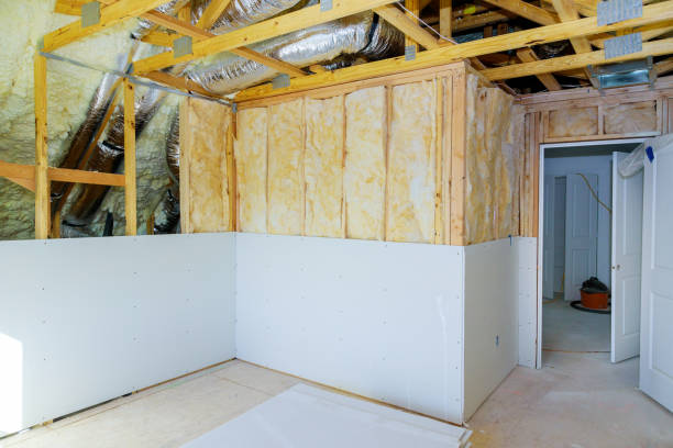 Best Commercial Insulation Services  in Glassport, PA