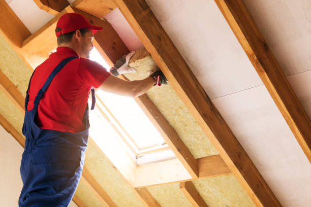 Best Commercial Insulation Services  in Glassport, PA